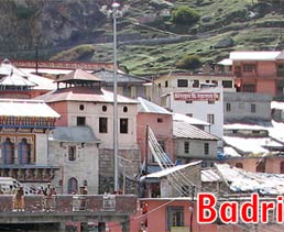 Char Dham India