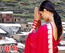 Char Dham Tour