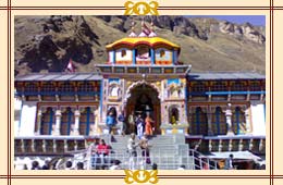 Badrinath