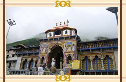 Badrinath Yatra