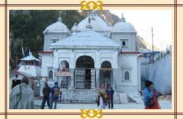 Gangotri