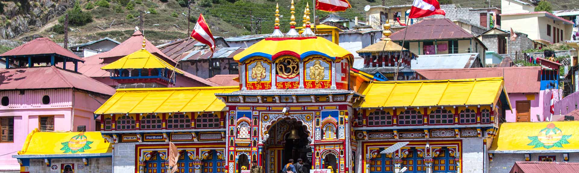 Char Dham