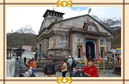 Kedarnath