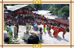 Yamunotri