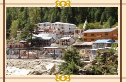 Gangotri