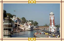 Haridwar